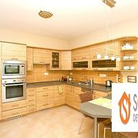 Flat Czechia, Prague, Dolni Pocernice, 40 sq.m.
