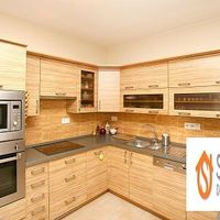 Flat Czechia, Prague, Dolni Pocernice, 40 sq.m.