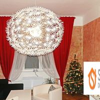 Flat Czechia, Prague, Vysehrad, 50 sq.m.