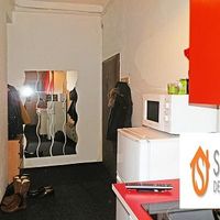 Flat Czechia, Prague, Vysehrad, 50 sq.m.