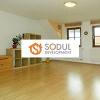 Flat Czechia, Prague, Zlicin, 50 sq.m.