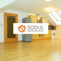 Flat Czechia, Prague, Zlicin, 50 sq.m.