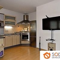 Квартира в Чехии, Прага, Кбели, 55 кв.м.