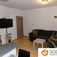 Квартира в Чехии, Прага, Кбели, 55 кв.м.