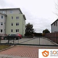 Квартира в Чехии, Прага, Кбели, 55 кв.м.