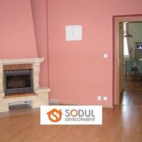 Flat Czechia, Karlovy Vary Region, Karlovy Vary, 145 sq.m.