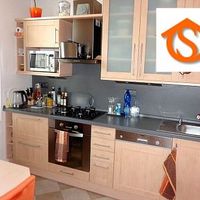 Flat Czechia, Karlovy Vary Region, Karlovy Vary, 56 sq.m.