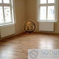 Квартира в Чехии, Карловарский край, Карловы Вары, 58 кв.м.