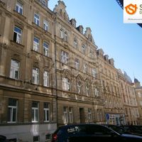 Flat Czechia, Karlovy Vary Region, Karlovy Vary, 85 sq.m.