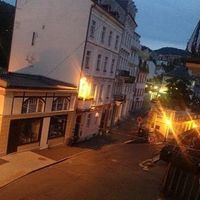 Квартира в Чехии, Карловарский край, Карловы Вары, 90 кв.м.