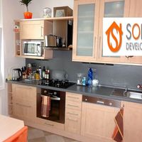 Flat Czechia, Karlovy Vary Region, Karlovy Vary, 56 sq.m.