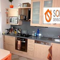 Flat Czechia, Karlovy Vary Region, Karlovy Vary, 56 sq.m.