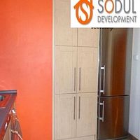 Flat Czechia, Karlovy Vary Region, Karlovy Vary, 56 sq.m.