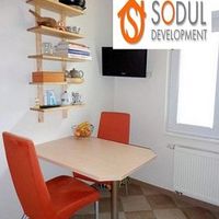 Flat Czechia, Karlovy Vary Region, Karlovy Vary, 56 sq.m.