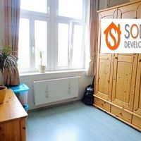 Flat Czechia, Karlovy Vary Region, Karlovy Vary, 56 sq.m.