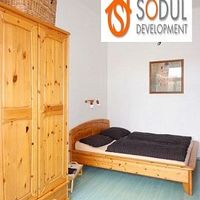 Flat Czechia, Karlovy Vary Region, Karlovy Vary, 56 sq.m.