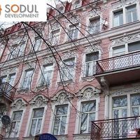 Flat Czechia, Karlovy Vary Region, Karlovy Vary, 77 sq.m.