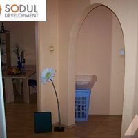 Flat Czechia, Karlovy Vary Region, Karlovy Vary, 77 sq.m.