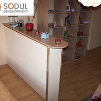 Flat Czechia, Karlovy Vary Region, Karlovy Vary, 77 sq.m.