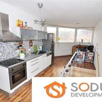 Квартира в Чехии, Прага, Либен, 70 кв.м.