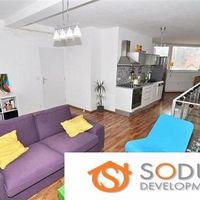 Квартира в Чехии, Прага, Либен, 70 кв.м.