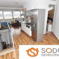 Квартира в Чехии, Прага, Либен, 70 кв.м.