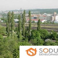 Квартира в Чехии, Прага, Либен, 70 кв.м.