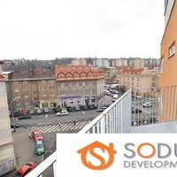 Квартира в Чехии, Прага, Либен, 70 кв.м.