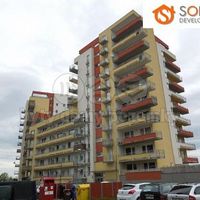 Flat Czechia, Prague, Letnany, 58 sq.m.