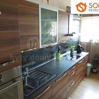 Flat Czechia, Prague, Letnany, 58 sq.m.