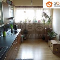 Flat Czechia, Prague, Letnany, 58 sq.m.