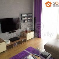 Flat Czechia, Prague, Letnany, 58 sq.m.