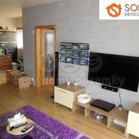 Flat Czechia, Prague, Letnany, 58 sq.m.