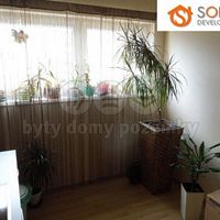 Flat Czechia, Prague, Letnany, 58 sq.m.