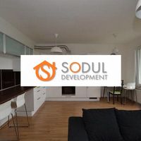 Flat Czechia, Prague, Letnany, 55 sq.m.
