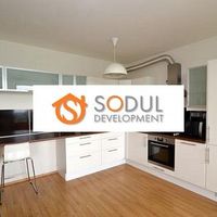 Flat Czechia, Prague, Letnany, 55 sq.m.