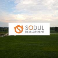 Flat Czechia, Prague, Letnany, 55 sq.m.