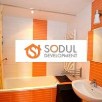 Flat Czechia, Prague, Letnany, 55 sq.m.