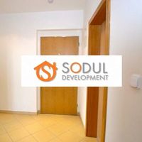 Flat Czechia, Prague, Letnany, 55 sq.m.