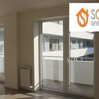 Flat Czechia, Prague, Letnany, 62 sq.m.