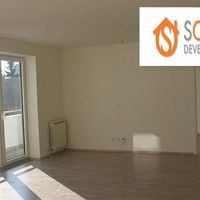 Flat Czechia, Prague, Letnany, 62 sq.m.