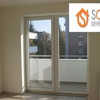 Flat Czechia, Prague, Letnany, 62 sq.m.