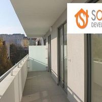 Flat Czechia, Prague, Letnany, 62 sq.m.