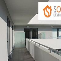 Flat Czechia, Prague, Letnany, 62 sq.m.