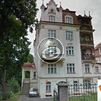 Flat Czechia, Karlovy Vary Region, Karlovy Vary, 37 sq.m.