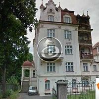 Flat Czechia, Karlovy Vary Region, Karlovy Vary, 37 sq.m.