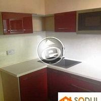 Flat Czechia, Karlovy Vary Region, Karlovy Vary, 37 sq.m.