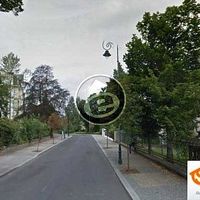 Flat Czechia, Karlovy Vary Region, Karlovy Vary, 37 sq.m.