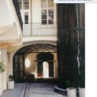 Flat Czechia, Prague, Mala Strana, 34 sq.m.