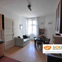 Flat Czechia, Prague, Dejvice, 55 sq.m.